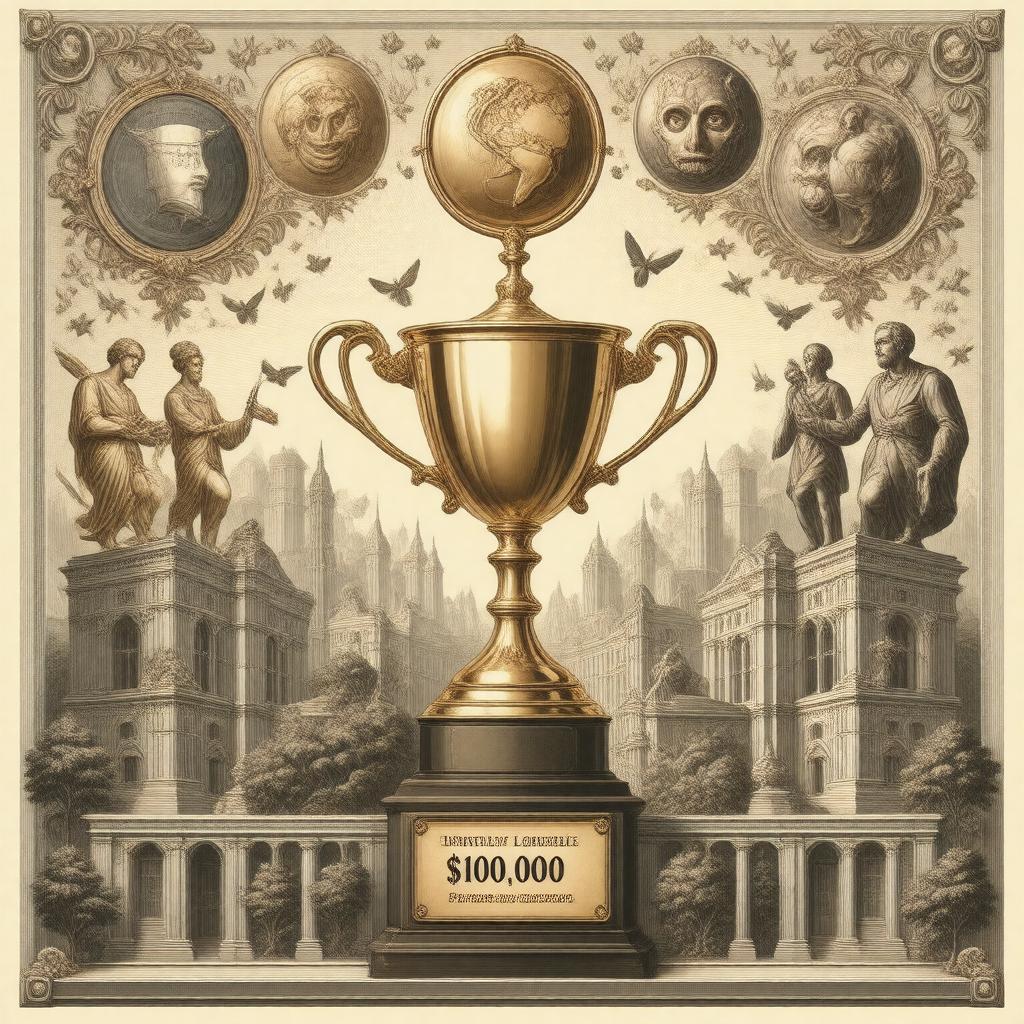 Grawemeyer Award